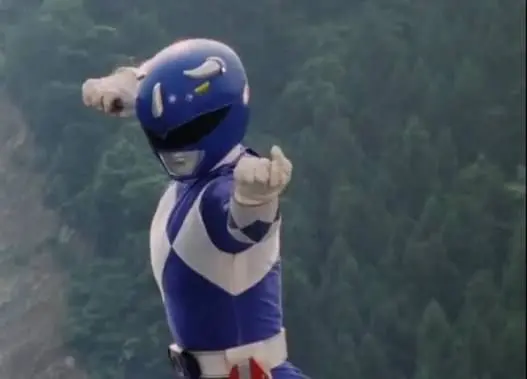 Profile image of Billy Cranston