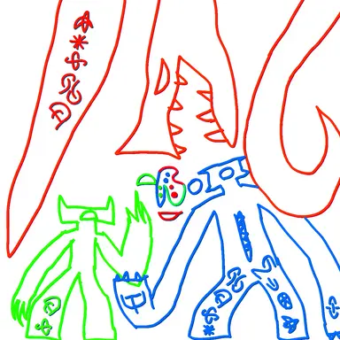 Profile image of ザッチカラフル