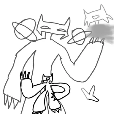 Profile image of ダークジークス