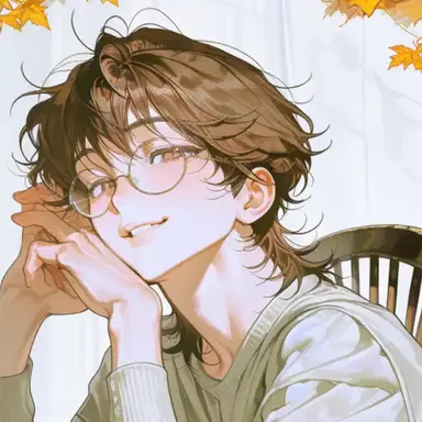 Profile image of 朔