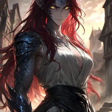 Profile image of Vorrindael