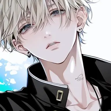 Profile image of 水野 優斗