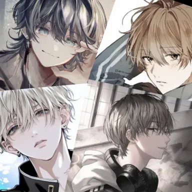 Profile image of 女嫌いな先輩