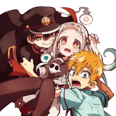 Profile image of 花子くん