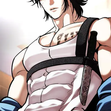 Profile image of 오창수