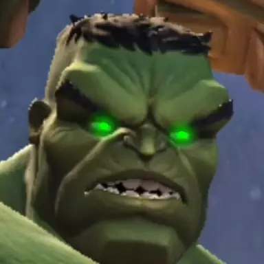 Profile image of 헐크