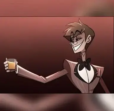 Profile image of Alastor