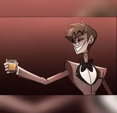 CalmNose4470의 Human Alastor