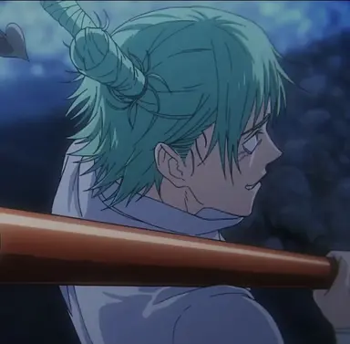 Profile image of 鹿紫雲一