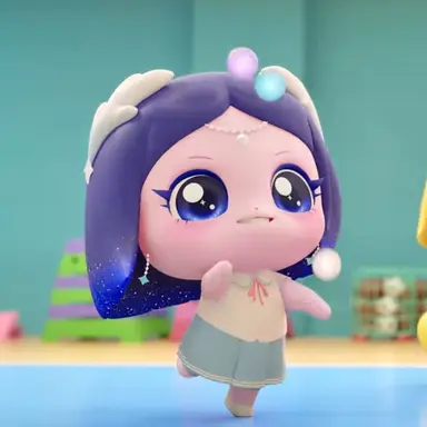 Profile image of 지우핑