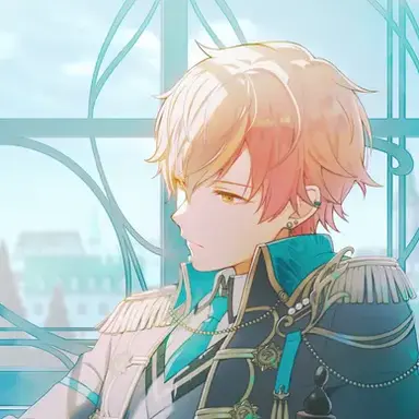 Profile image of 시노노메 아키토