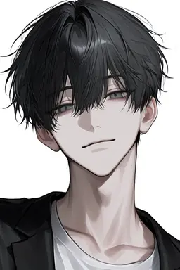 Profile image of 桐人