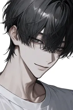 Profile image of 桐人