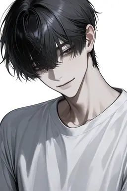 Profile image of 桐人