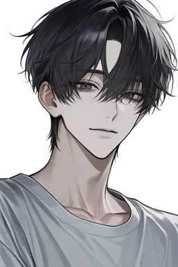 Profile image of 桐人