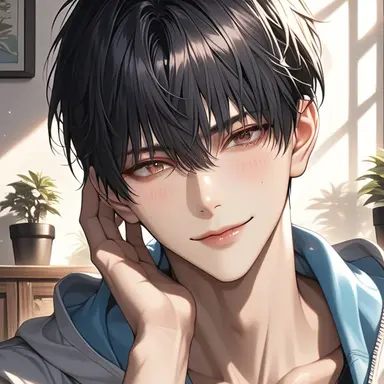 Profile image of Kyo