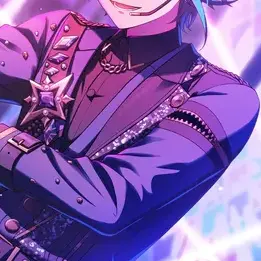 Profile image of 카미시로 루이