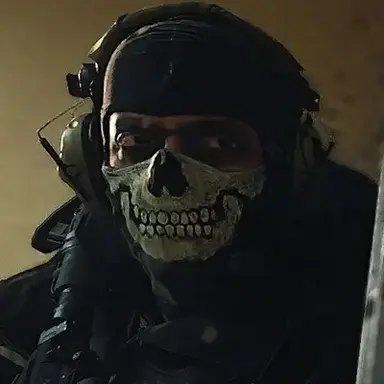 Profile image of Ghost