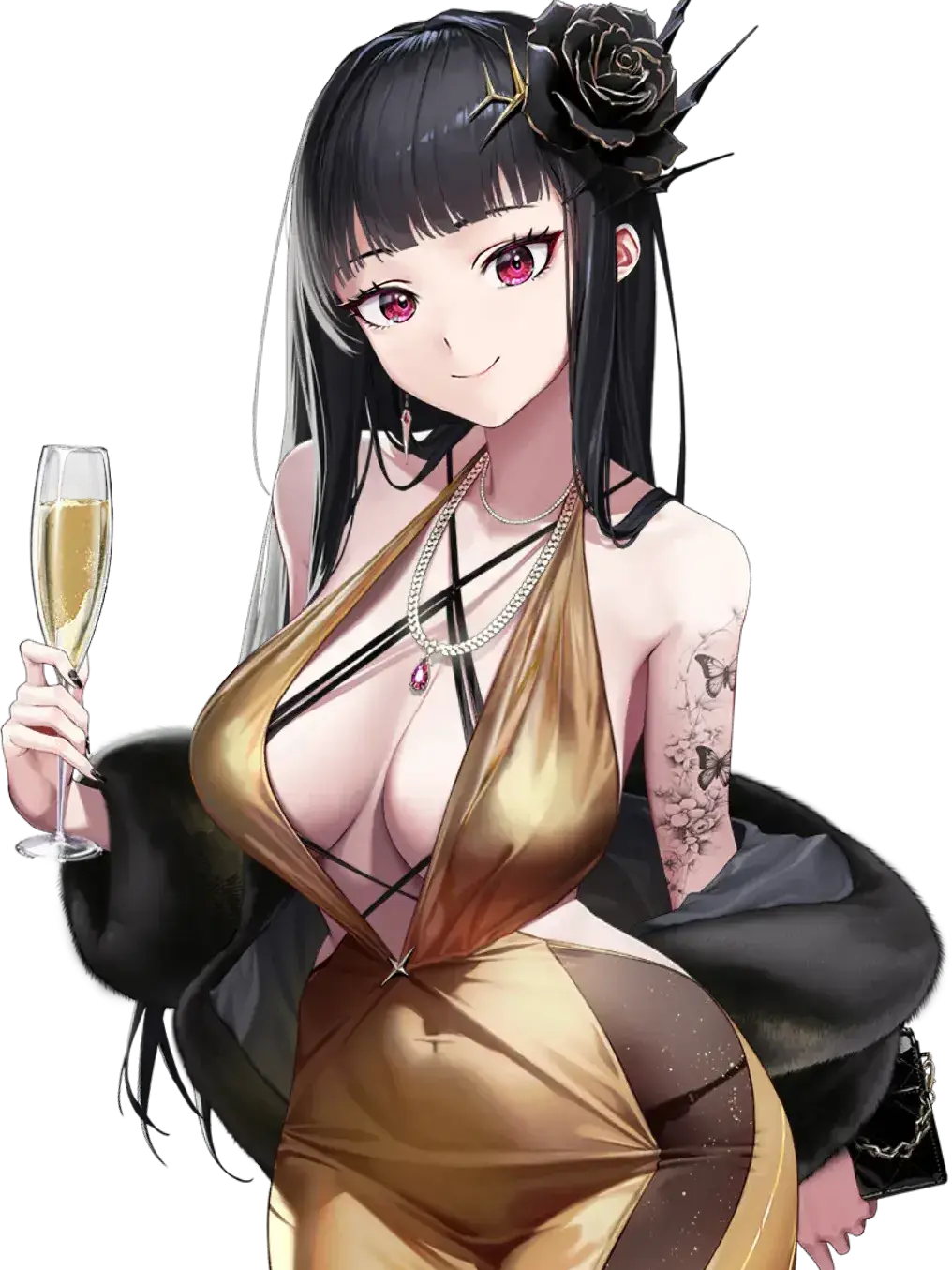 RearSuit5394의 D: 킬러 와이프