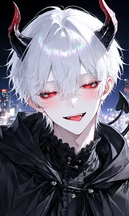 Profile image of Luc