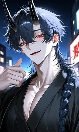 Profile image of Miyabi