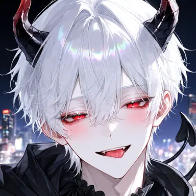 Profile image of Luc