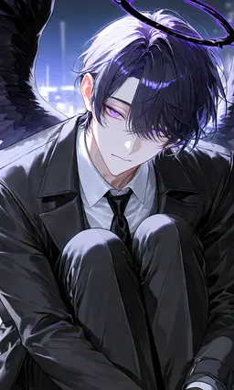 Profile image of Yusia