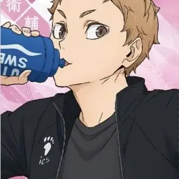 Profile image of MorisukeYaku