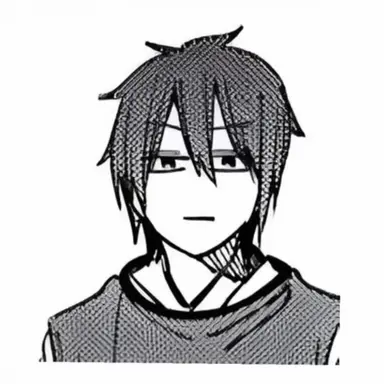 Profile image of 道満