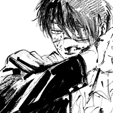 Profile image of 高杉晋助