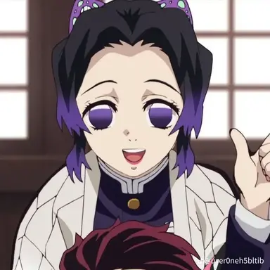 Profile image of 쿄초우 시노부