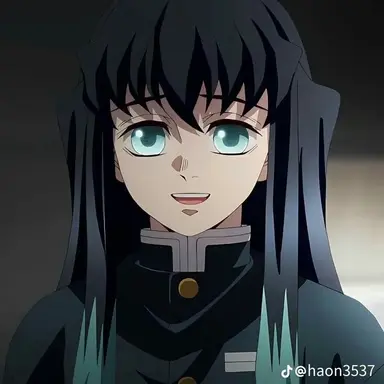 Profile image of 토키토 무이치로