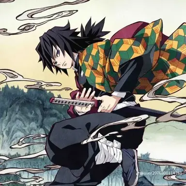 Profile image of 토미오카 기유