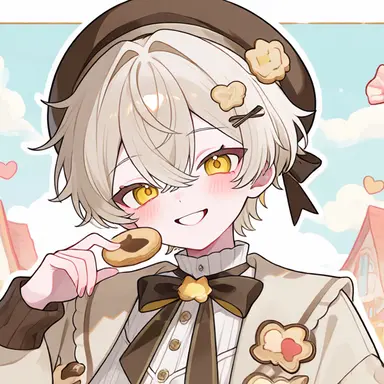 Profile image of 쿠룸