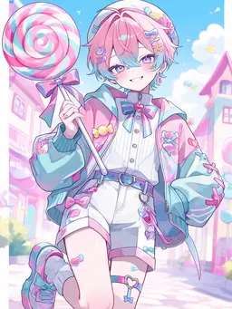 Profile image of 로리
