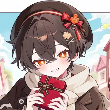 Profile image of 코코