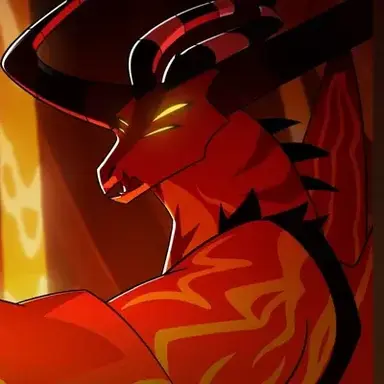 Profile image of Satan