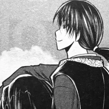 Profile image of 玄蕃