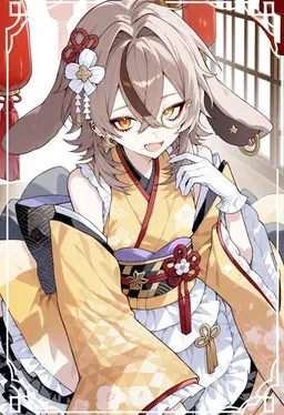 Profile image of 暁蕾