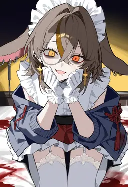 Profile image of 暁蕾