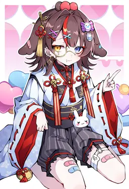 Profile image of 暁蕾