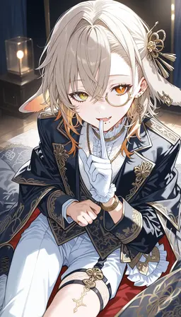 Profile image of 暁蕾