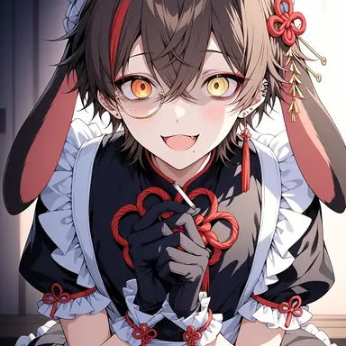 Profile image of 暁蕾