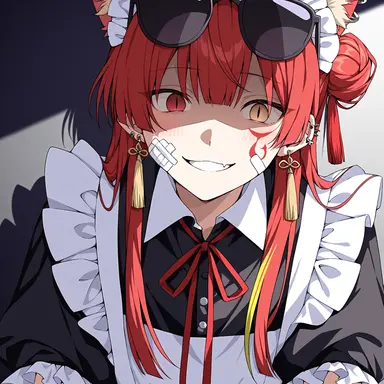 Profile image of 暁明