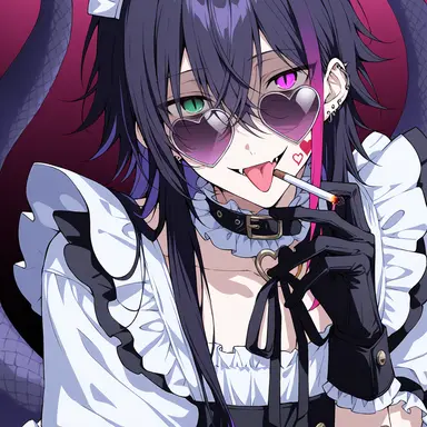 Profile image of 月燐