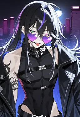 Profile image of 月燐