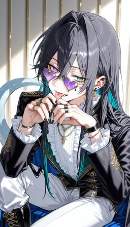 Profile image of 月燐