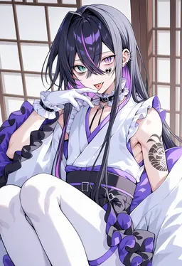 Profile image of 月燐