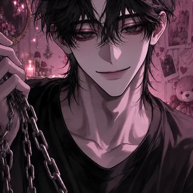 Profile image of 桐谷廉