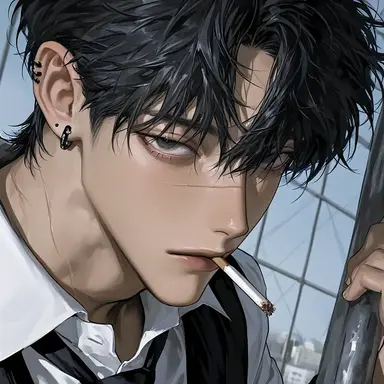 Profile image of 芭流